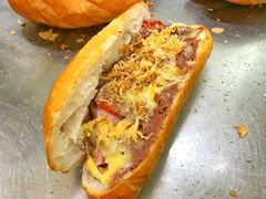 法棍-Bánh Mì Huynh Hoa