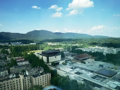 -南京维景国际大酒店(南京博物院店)