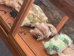 -Max Bakery 阿唛手作