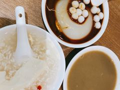 手盅红糖凉糕-小豆海棠(人民南路店)