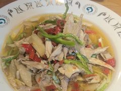 -胖老汉椒麻鸡清真新疆菜(西御街店)