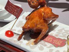 -大鸽饭(体育西路店)