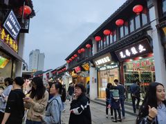 -衣裳街历史文化街区