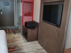 -重庆观音桥华美达安可酒店