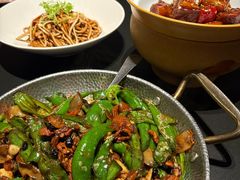 -知楚•精致湖北菜(武商MALL店)
