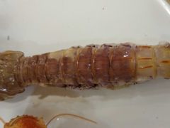 -海味当家(西安路店)