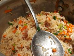 -原味田园·客家菜·土窑鸡(中航城君尚购物中心店)