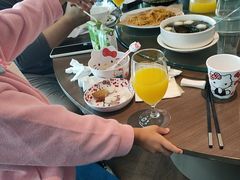 -南京空港温德姆花园酒店·MTF满庭芳中餐厅