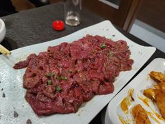 -金刚山(学府路店)