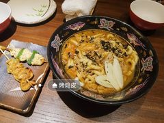 -鸟鹏烧鸟居酒屋(熙龙湾店)