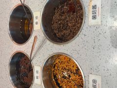 -龍歌自助小火锅(雨花台江南虹悦城店)