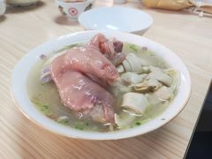 -盛兴面馆(真儒大厦店)