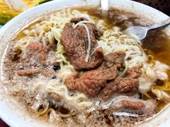 -维记咖啡粉面(福荣街店)