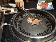 -牛焱·和牛烧肉(五大道店)
