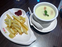 -豪享来中西餐厅(隆昌店)