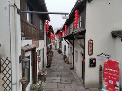 -小河直街历史文化街区