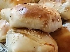 -伊带伊路新疆美食府(呼家楼店)