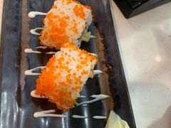 -赤坂亭M9和牛烧肉·日料398放题(万达店)