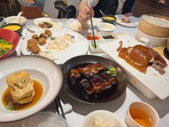 -味钱塘·钱塘浙宴(宋城之江银泰店)