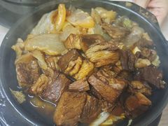 -赵家牛肉砂锅(台西三路店)