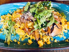 洋葱牛排饭-夏朵餐厅(丁香店)