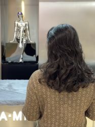 -艾美A·M Hair Salon