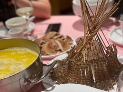 -龙鲜会·澳门生鲜火锅(诚品店)
