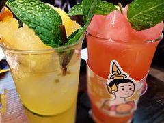 -泰妃殿(武汉首店)