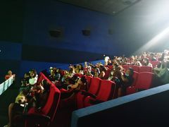 -橙天嘉禾影城(沈阳亿丰店)