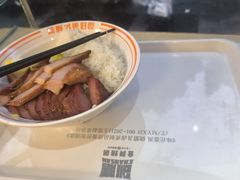 -创膳金牌烧鹅(天河汇商业广场店)