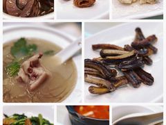 -东海酒家(长平东路店)