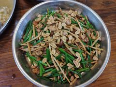 小炒王-农汤老店(顺联公园里店)