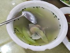 -考记泥焗鸡农庄·海鲜(北洛秘境店)