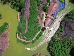 -飞天山旅游区