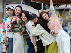 -蜜野MatYe城市营地·团建年会·亲子派对