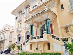 -胡志明市美术馆