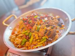 -成都娃娃花园餐厅 (南艺旗舰店)