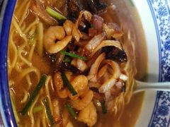 -望江面馆(杭州智汇中心店)