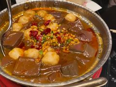 -阿庄新豫菜(通泰路店)