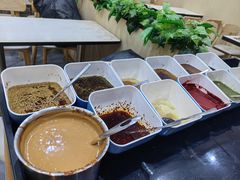 -秀海福麻辣烫(东城领袖店)