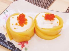 -樱の千渡日式料理·铁板烧•烧鸟(金盛田广场店)