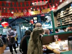 -木屋烧烤(岗顶二店)