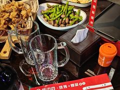 -路边边.炒菜烧烤.音乐餐厅(良乡长虹店)