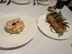 -哈布斯扒房(华发商都店)