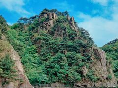 -九华山风景区