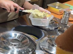 -野人先生Gelato(上海长宁龙之梦店)