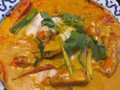-Thai Alley泰爱里(二沙岛店)