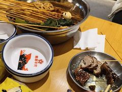 -嘉州鲜知味钵钵鸡(奎星楼店)
