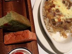 -佐度王子扒房(天鹅湖店)