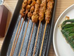 -隅乐胡椒虾·台湾菜·团建(皇岗店)